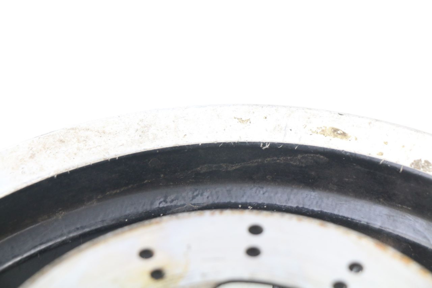 photo de VORDERRADFELGE PEUGEOT KISBEE 4T 50 (2010 - 2017) - Alternative Perspektive