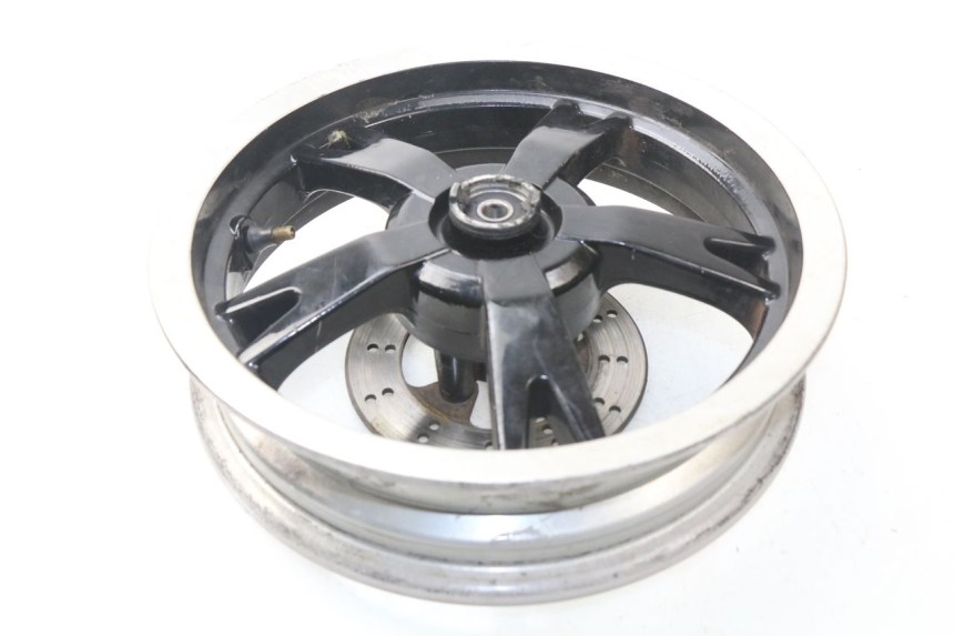 photo de VORDERRADFELGE PEUGEOT KISBEE 4T 50 (2010 - 2017) - Gesamtansicht des Produkts