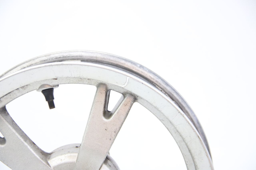 photo de VORDERRAD PEUGEOT KISBEE 4T 50 (2018 - 2022) - Zoom auf Gebrauchszustand