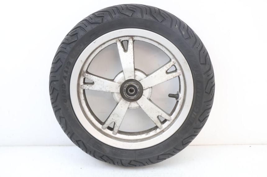 photo de VORDERRAD PEUGEOT KISBEE 4T 50 (2018 - 2022) - Hauptansicht