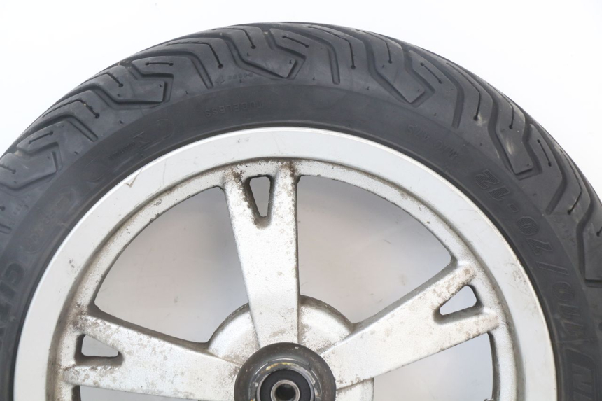 photo de VORDERRAD PEUGEOT KISBEE 4T 50 (2018 - 2022) - Detailansicht des Bauteils