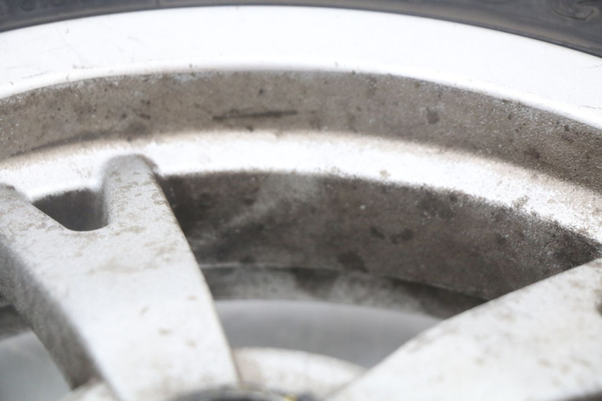 photo de VORDERRAD PEUGEOT KISBEE 4T 50 (2018 - 2022) - Weitere Ansicht des Artikels