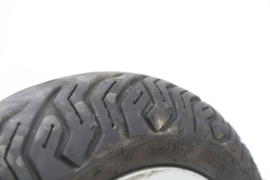 photo de VORDERRAD PEUGEOT KISBEE 4T 50 (2018 - 2022) - Charakteristische Merkmale