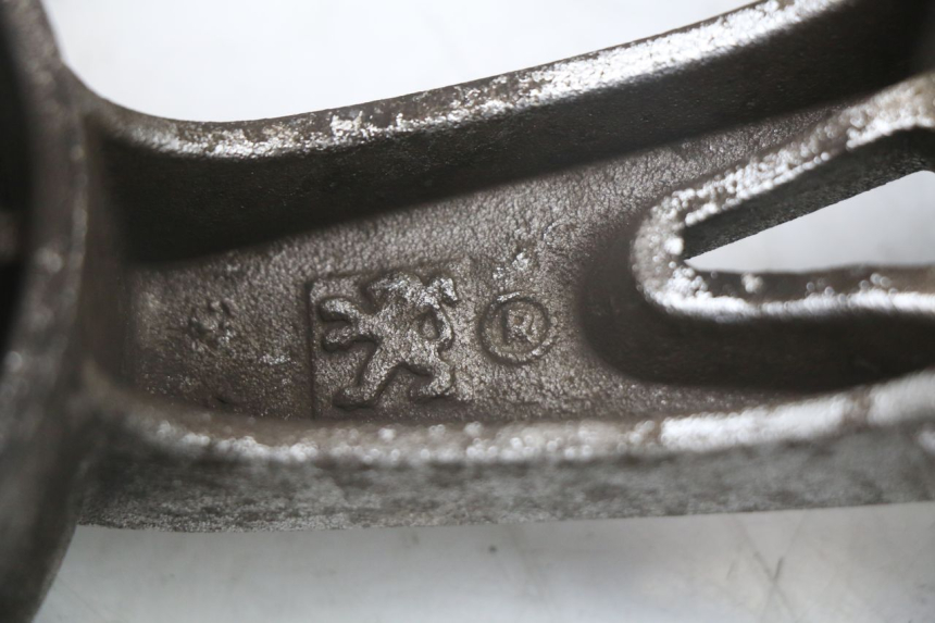 photo de VORDERRAD PEUGEOT KISBEE 4T 50 (2018 - 2022) - Kennzeichnungen und Originalreferenzen