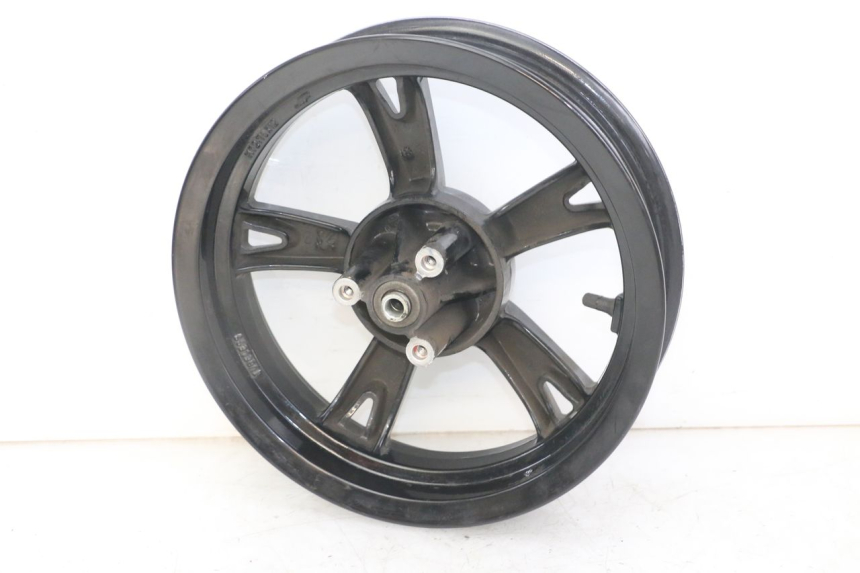 photo de VORDERRAD PEUGEOT KISBEE 4T 50 (2018 - 2022) - Geprüftes Gebrauchtteil