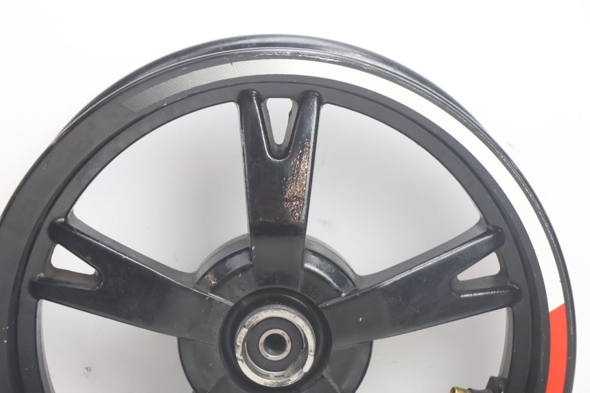 photo de VORDERRAD PEUGEOT KISBEE 4T 50 (2018 - 2022) - Detailansicht des Bauteils