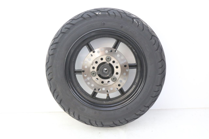 photo de VORDERRAD ORCAL KITE 4T 50 (2019 - 2023) - Hauptansicht