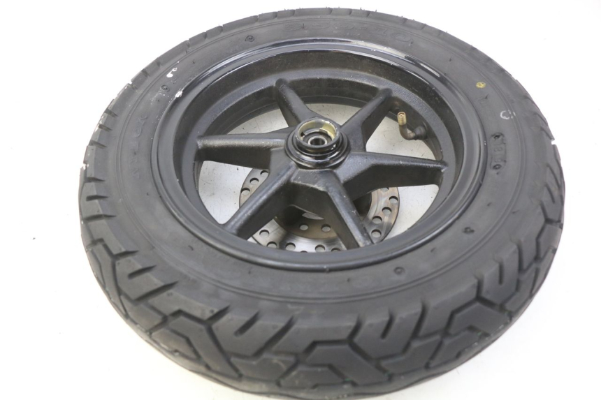 photo de VORDERRAD ORCAL KITE 4T 50 (2019 - 2023) - Alternative Perspektive