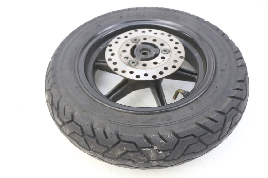 photo de VORDERRAD ORCAL KITE 4T 50 (2019 - 2023) - Technische Nahaufnahme