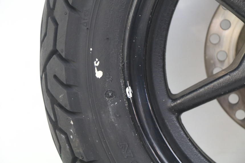 photo de VORDERRAD ORCAL KITE 4T 50 (2019 - 2023) - Gesamtansicht des Produkts