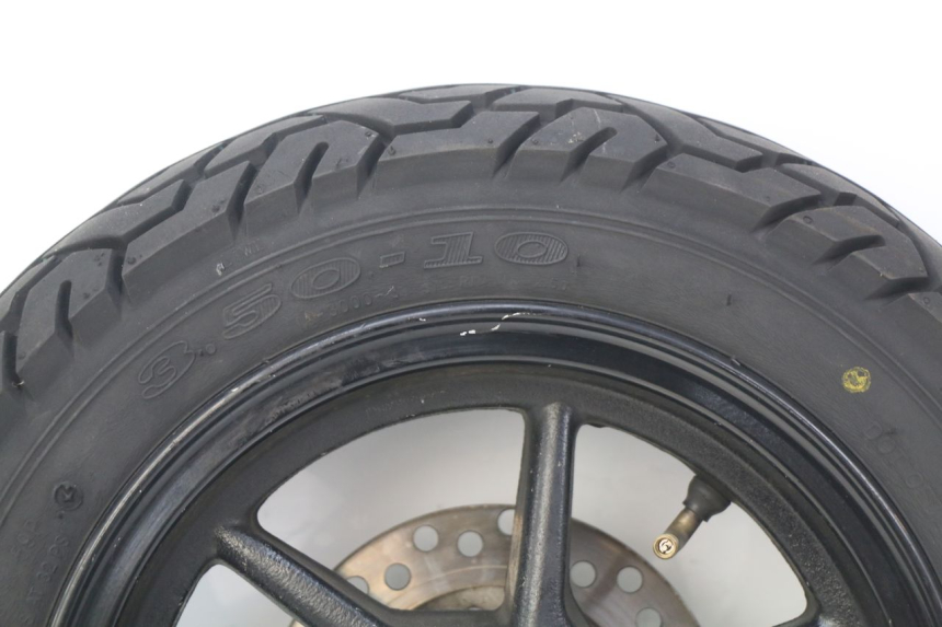 photo de VORDERRAD ORCAL KITE 4T 50 (2019 - 2023) - Geprüftes Gebrauchtteil