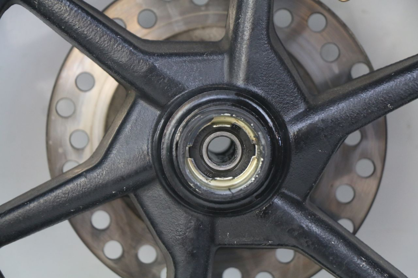 photo de VORDERRAD ORCAL KITE 4T 50 (2019 - 2023) - Kennzeichnungen und Originalreferenzen