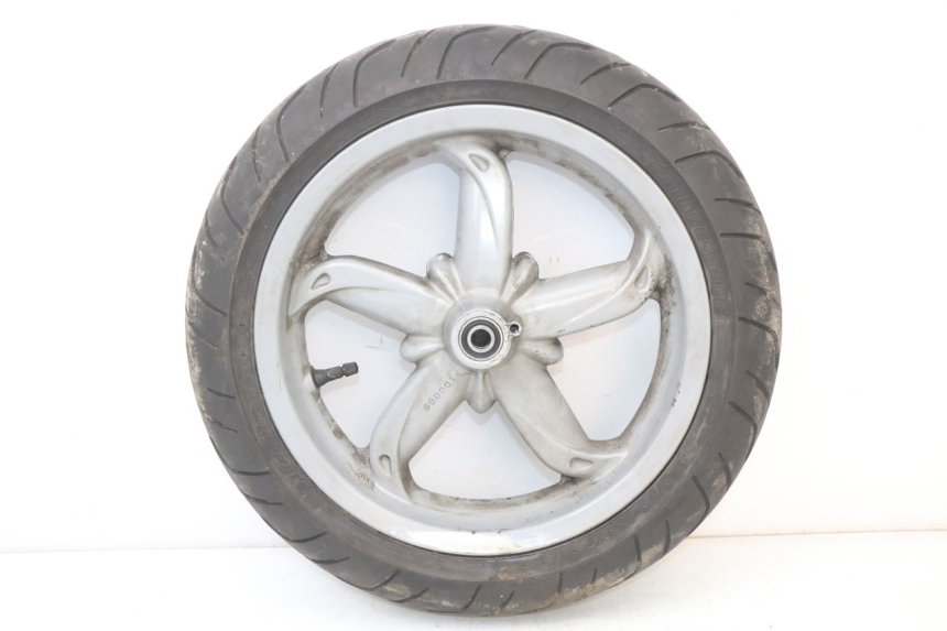 photo de VORDERRADFELGE RENAULT KOURANOS 125 (2001 - 2004) - Hauptansicht