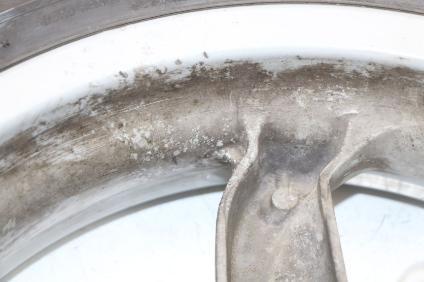 photo de VORDERRADFELGE RENAULT KOURANOS 125 (2001 - 2004) - Weitere Ansicht des Artikels