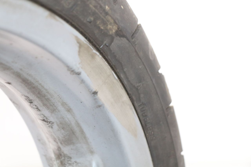 photo de VORDERRADFELGE RENAULT KOURANOS 125 (2001 - 2004) - Charakteristische Merkmale