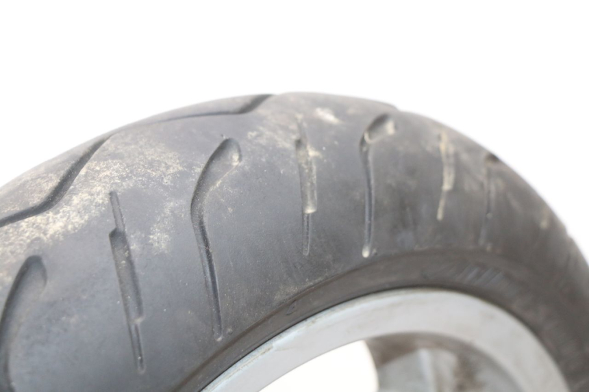 photo de VORDERRADFELGE RENAULT KOURANOS 125 (2001 - 2004) - Zoom auf Komponenten