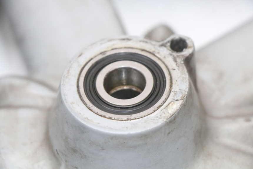 photo de VORDERRADFELGE RENAULT KOURANOS 125 (2001 - 2004) - Technische Nahaufnahme