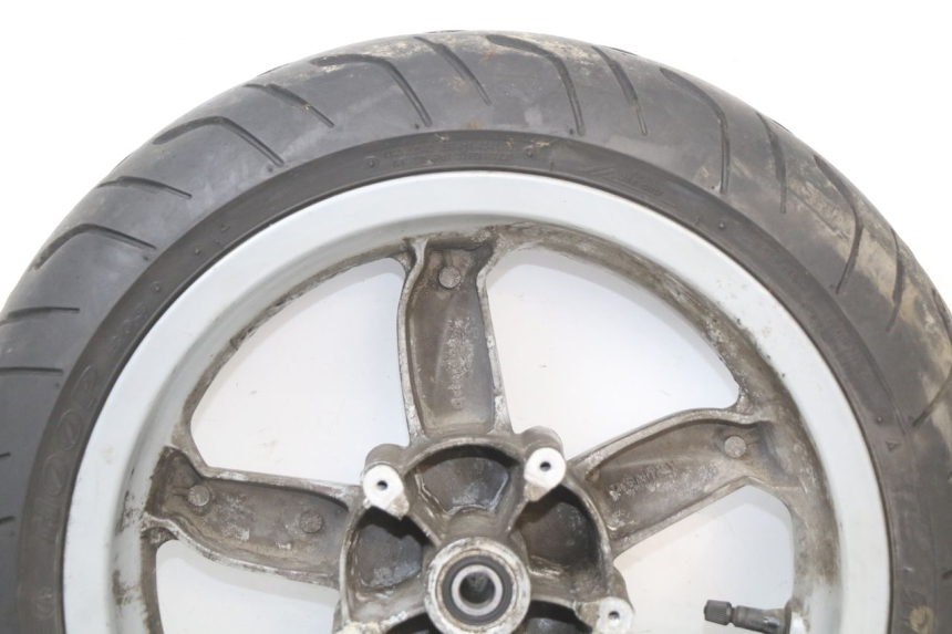 photo de VORDERRADFELGE RENAULT KOURANOS 125 (2001 - 2004) - Details der Befestigungspunkte