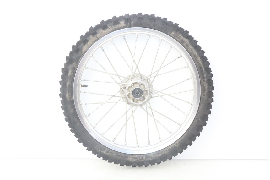 photo de VORDERRADFELGE KAWASAKI KX 85 (2001 - 2013) - Hauptansicht