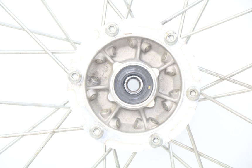 photo de VORDERRADFELGE KAWASAKI KX 85 (2001 - 2013) - Hochauflösende Nahaufnahme