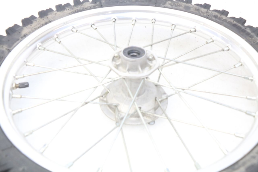 photo de VORDERRADFELGE KAWASAKI KX 85 (2001 - 2013) - Alternative Perspektive