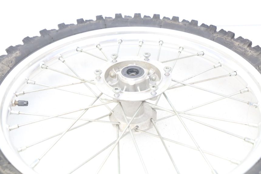 photo de VORDERRADFELGE KAWASAKI KX 85 (2001 - 2013) - Gesamtansicht des Produkts