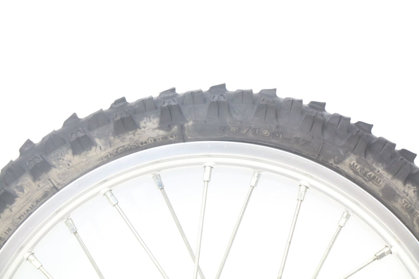 photo de VORDERRADFELGE KAWASAKI KX 85 (2001 - 2013) - Geprüftes Gebrauchtteil