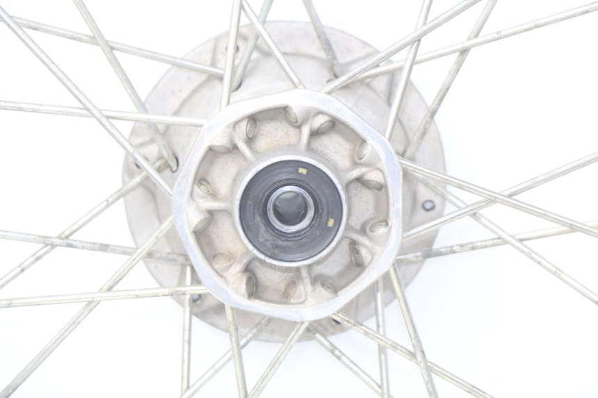 photo de VORDERRADFELGE KAWASAKI KX 85 (2001 - 2013) - Kennzeichnungen und Originalreferenzen