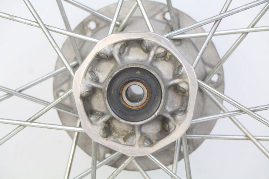 photo de VORDERRADFELGE KAWASAKI KX 85 (2001 - 2013) - Alternativer Blickwinkel