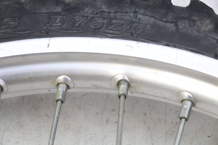 photo de VORDERRADFELGE KAWASAKI KX 85 (2001 - 2013) - Technische Nahaufnahme