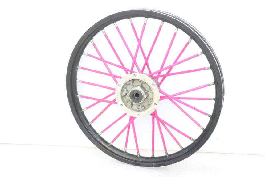 photo de VORDERRADFELGE KAWASAKI KX 85 (2014 - 2021) - Hauptansicht