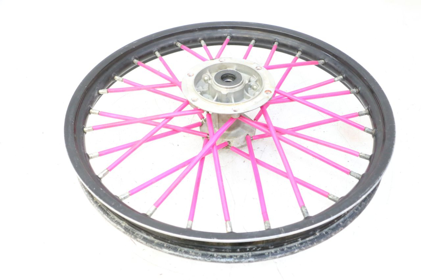 photo de VORDERRADFELGE KAWASAKI KX 85 (2014 - 2021) - Detailansicht des Bauteils