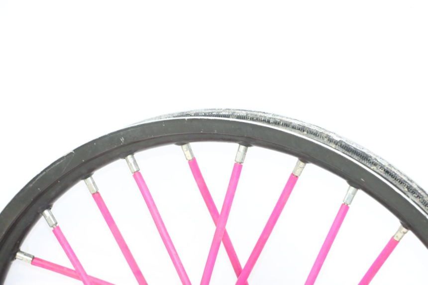 photo de VORDERRADFELGE KAWASAKI KX 85 (2014 - 2021) - Weitere Ansicht des Artikels