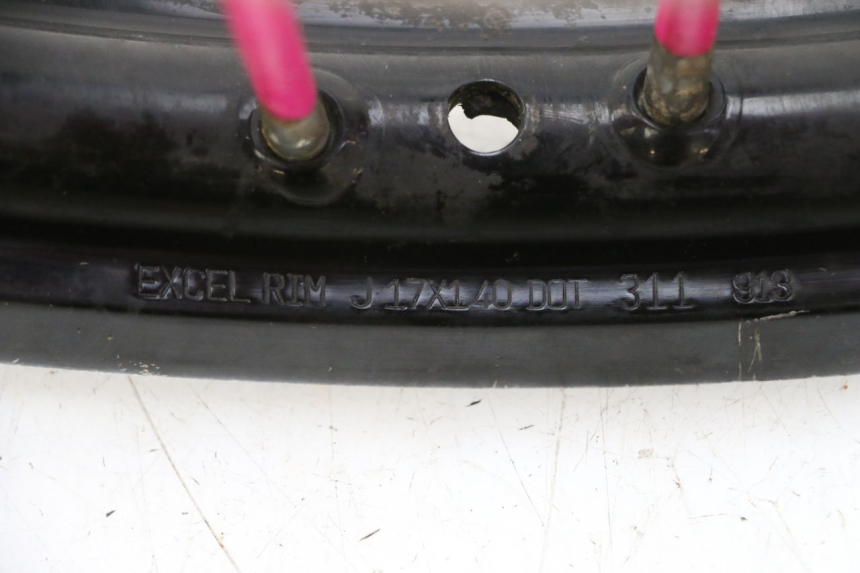 photo de VORDERRADFELGE KAWASAKI KX 85 (2014 - 2021) - Alternative Perspektive