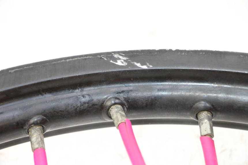 photo de VORDERRADFELGE KAWASAKI KX 85 (2014 - 2021) - Geprüftes Gebrauchtteil