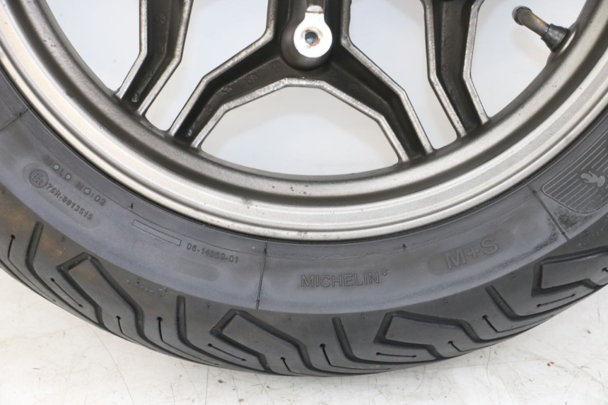 photo de VORDERRADFELGE KYMCO X-TOWN XTOWN 125 (2016 - 2021) - Weitere Ansicht des Artikels