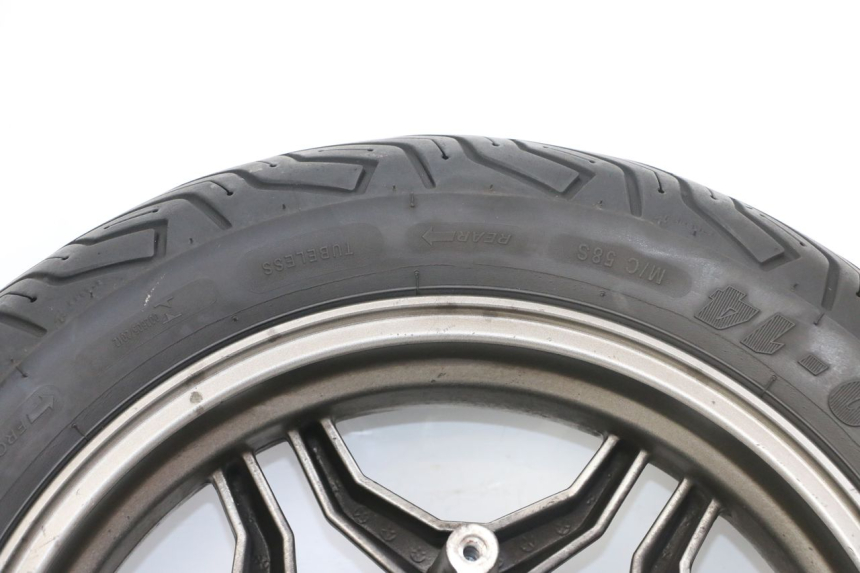 photo de VORDERRADFELGE KYMCO X-TOWN XTOWN 125 (2016 - 2021) - Charakteristische Merkmale