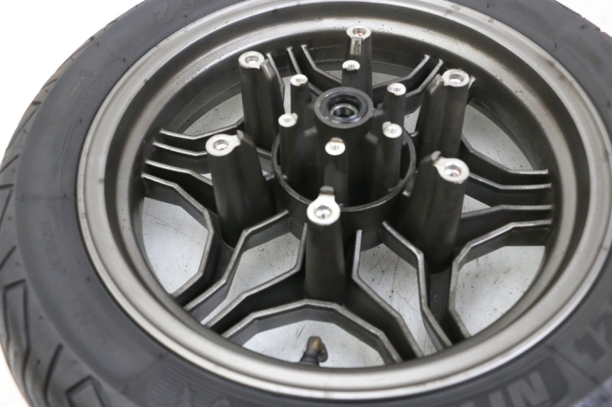 photo de VORDERRADFELGE KYMCO X-TOWN XTOWN 125 (2016 - 2021) - Alternative Perspektive