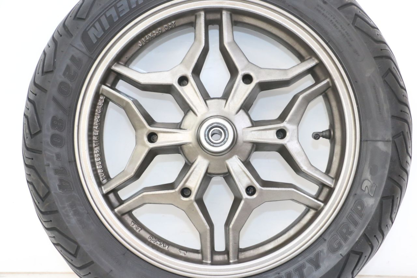 photo de VORDERRADFELGE KYMCO X-TOWN XTOWN 125 (2016 - 2021) - Gesamtansicht des Produkts