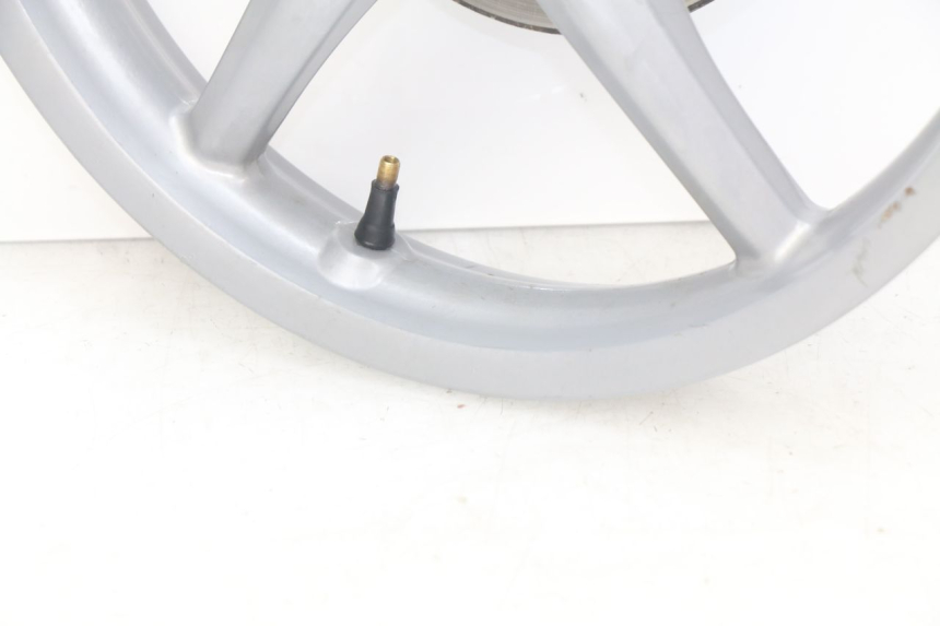 photo de VORDERRAD PIAGGIO LIBERTY 4T 50 (2004 - 2008) - Charakteristische Merkmale