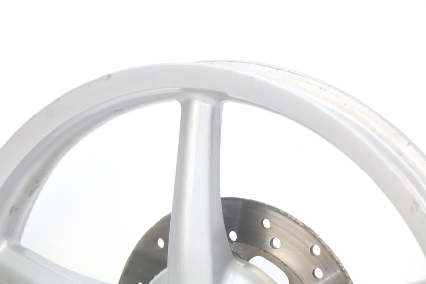 photo de VORDERRAD PIAGGIO LIBERTY 4T 50 (2004 - 2008) - Zoom auf Komponenten