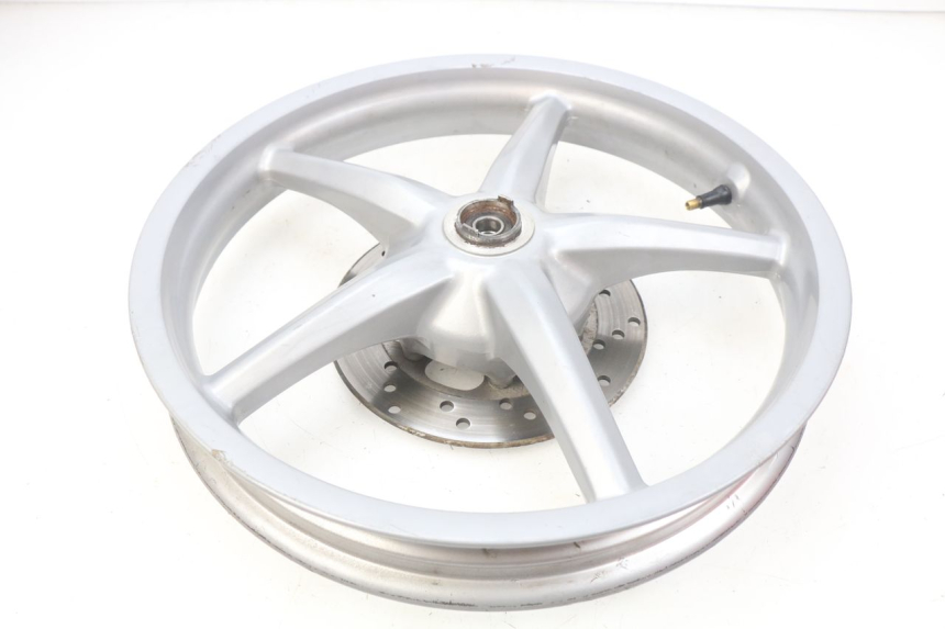 photo de VORDERRAD PIAGGIO LIBERTY 4T 50 (2004 - 2008) - Zoom auf Gebrauchszustand