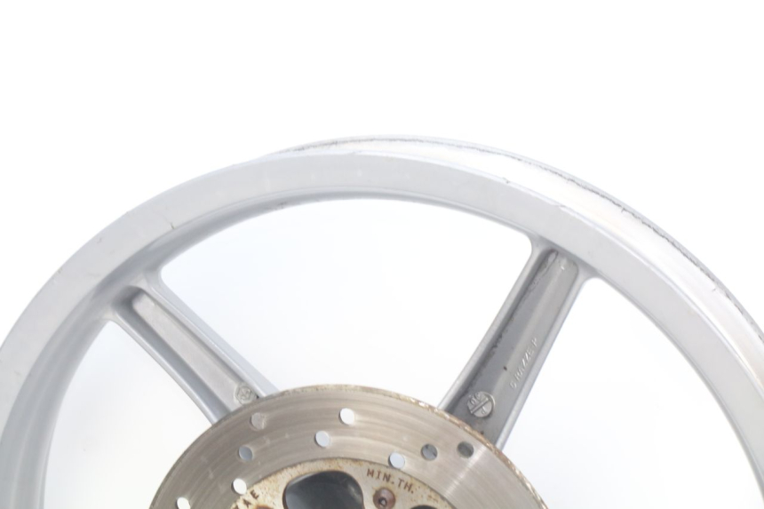 photo de VORDERRAD PIAGGIO LIBERTY 4T 50 (2004 - 2008) - Geprüftes Gebrauchtteil