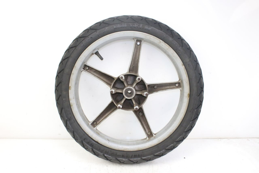 photo de VORDERRAD PIAGGIO LIBERTY 4T 50 (2004 - 2008) - Detailansicht des Bauteils