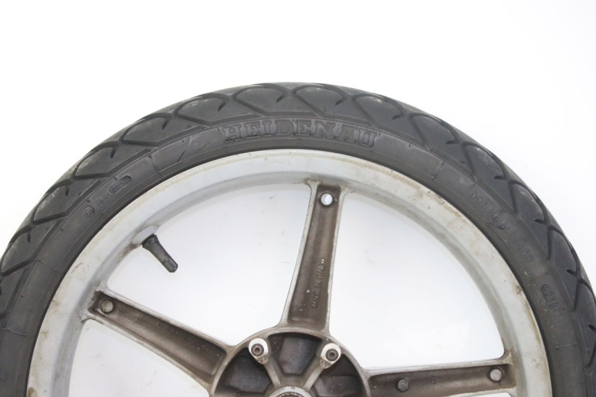 photo de VORDERRAD PIAGGIO LIBERTY 4T 50 (2004 - 2008) - Charakteristische Merkmale