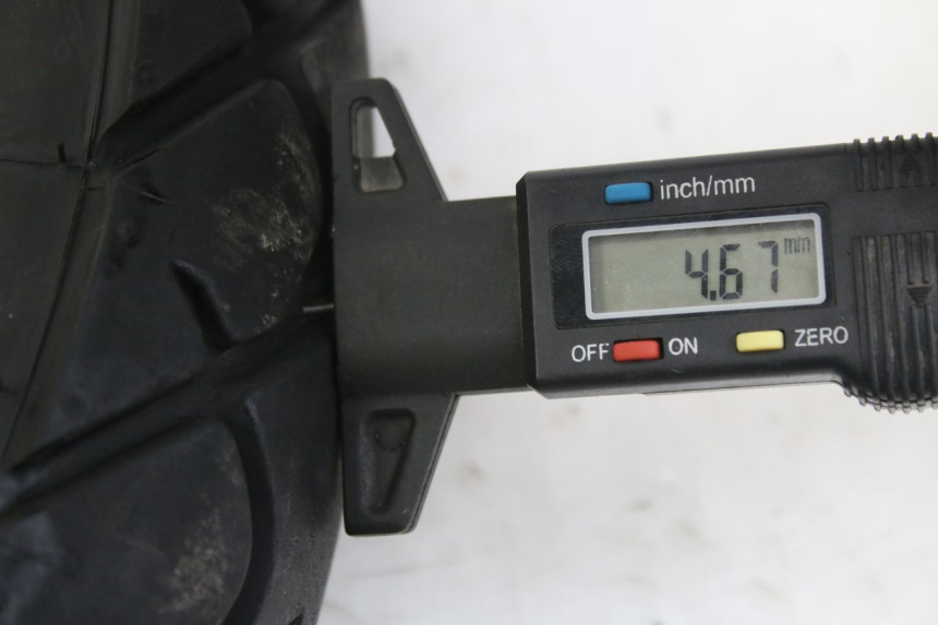 photo de VORDERRAD PIAGGIO LIBERTY 4T 50 (2004 - 2008) - Alternative Perspektive