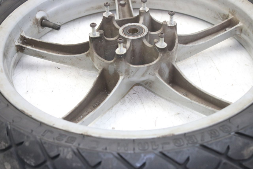 photo de VORDERRAD PIAGGIO LIBERTY 4T 50 (2004 - 2008) - Gesamtansicht des Produkts