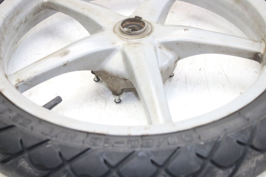 photo de VORDERRAD PIAGGIO LIBERTY 4T 50 (2004 - 2008) - Geprüftes Gebrauchtteil