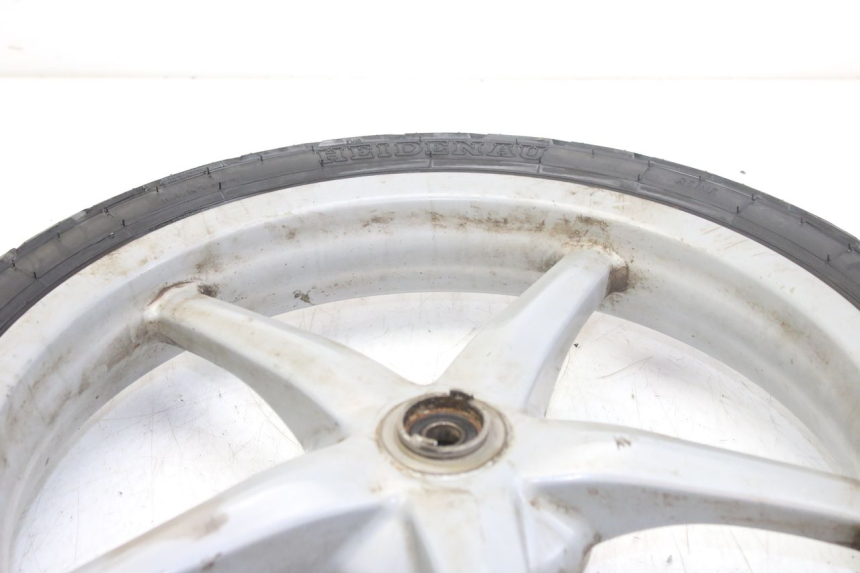 photo de VORDERRAD PIAGGIO LIBERTY 4T 50 (2004 - 2008) - Kennzeichnungen und Originalreferenzen