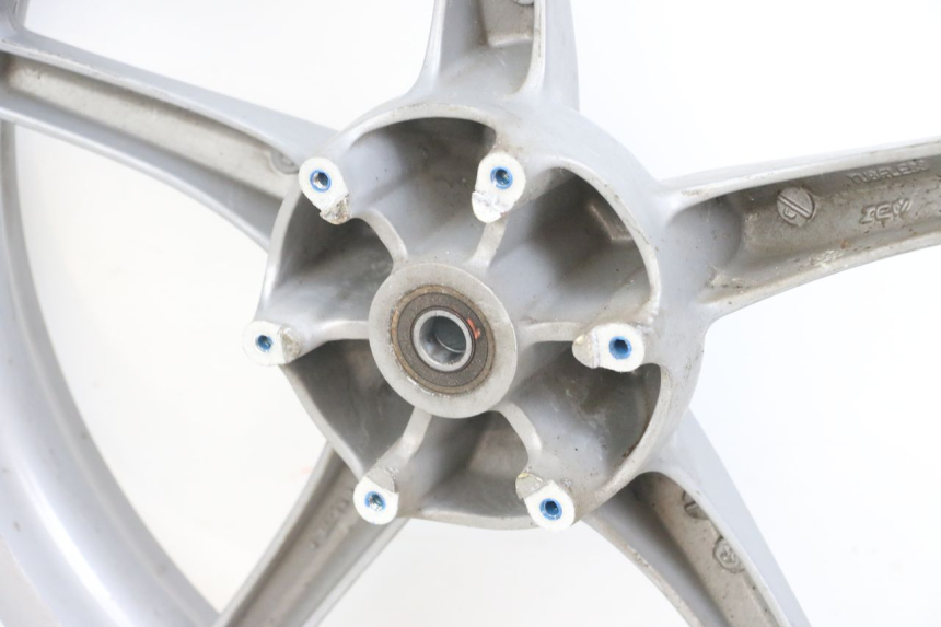 photo de VORDERRAD PIAGGIO LIBERTY 4T 50 (2004 - 2008) - Charakteristische Merkmale